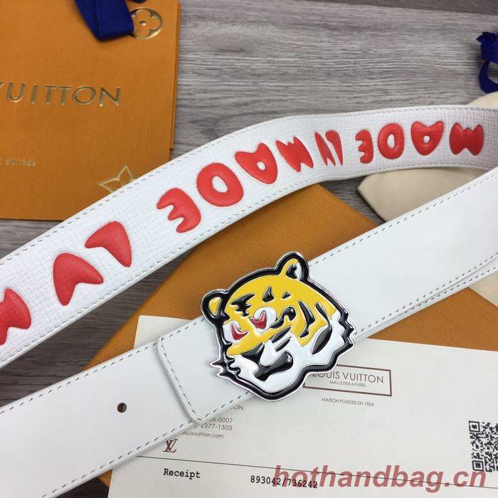 Louis Vuitton Belt LVB00049 Louis Vuitton Belt LVB00049